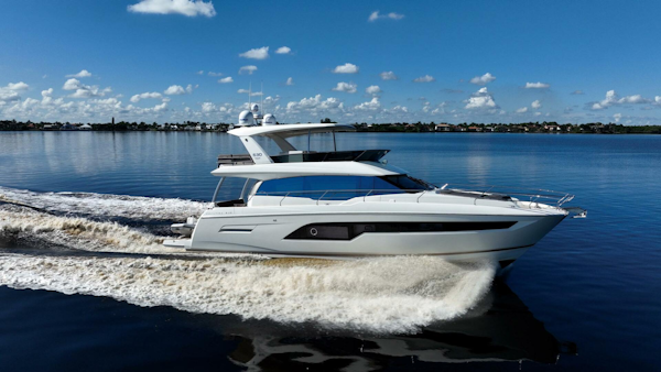 Prestige-630 2018-No Rush Stuart-Florida-United States-5574512