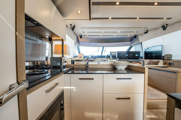 Prestige-630 2018-No Rush Stuart-Florida-United States-5574436