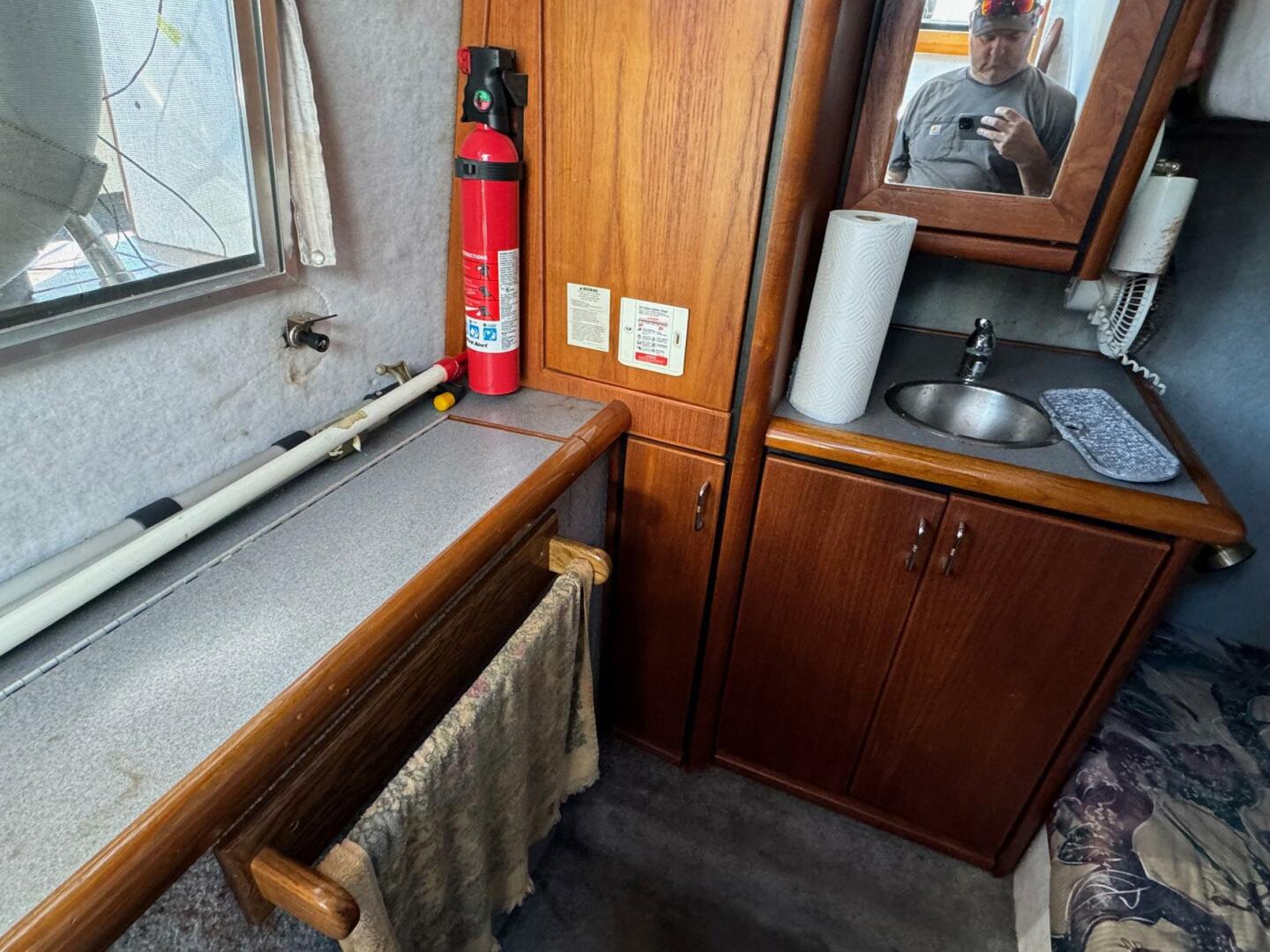 Bayliner-3288 Motoryacht 1991-Poco A Poco Seattle-Washington-United States-4586544 | Thumbnail