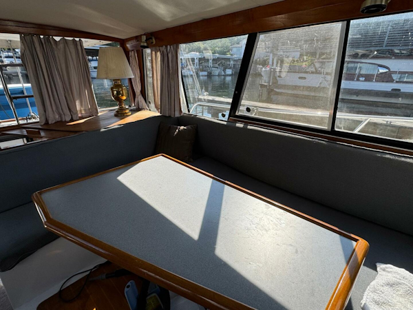 Bayliner-3288 Motoryacht 1991-Poco A Poco Seattle-Washington-United States-4586537