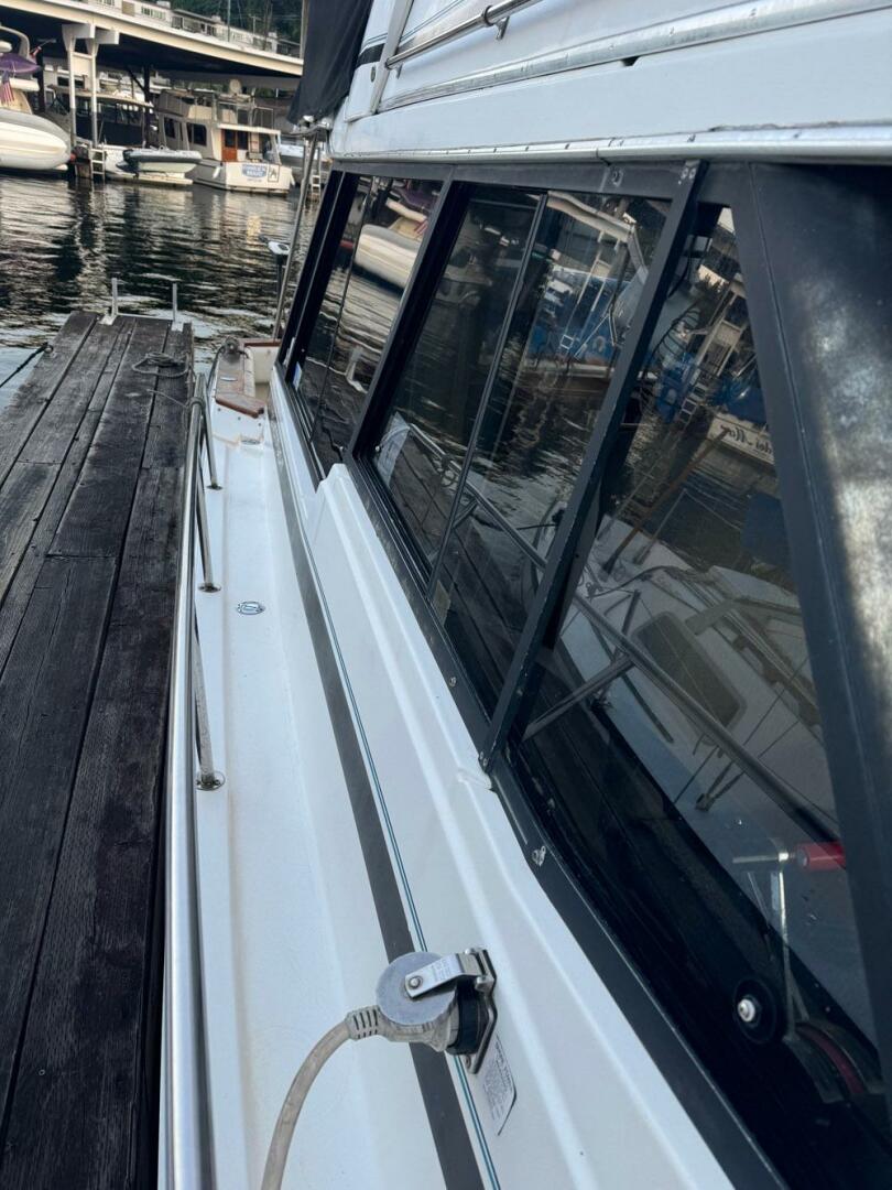 Bayliner-3288 Motoryacht 1991-Poco A Poco Seattle-Washington-United States-4586549 | Thumbnail