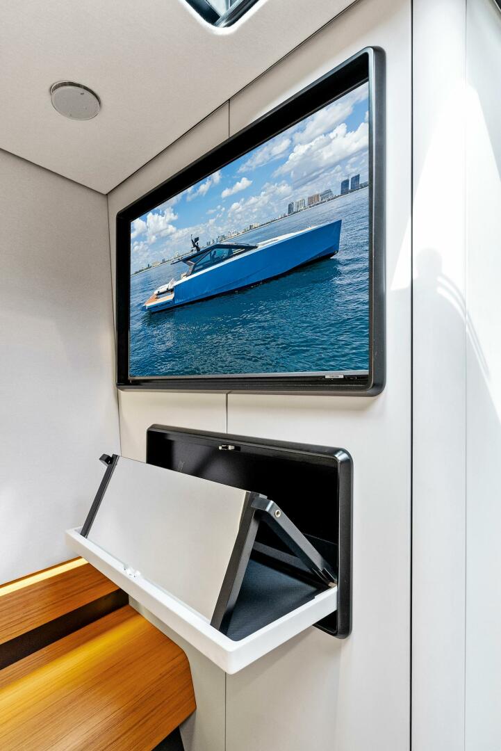 Wally-WALLYPOWER58 2023 -Fort Lauderdale-Florida-United States-4587231 | Thumbnail