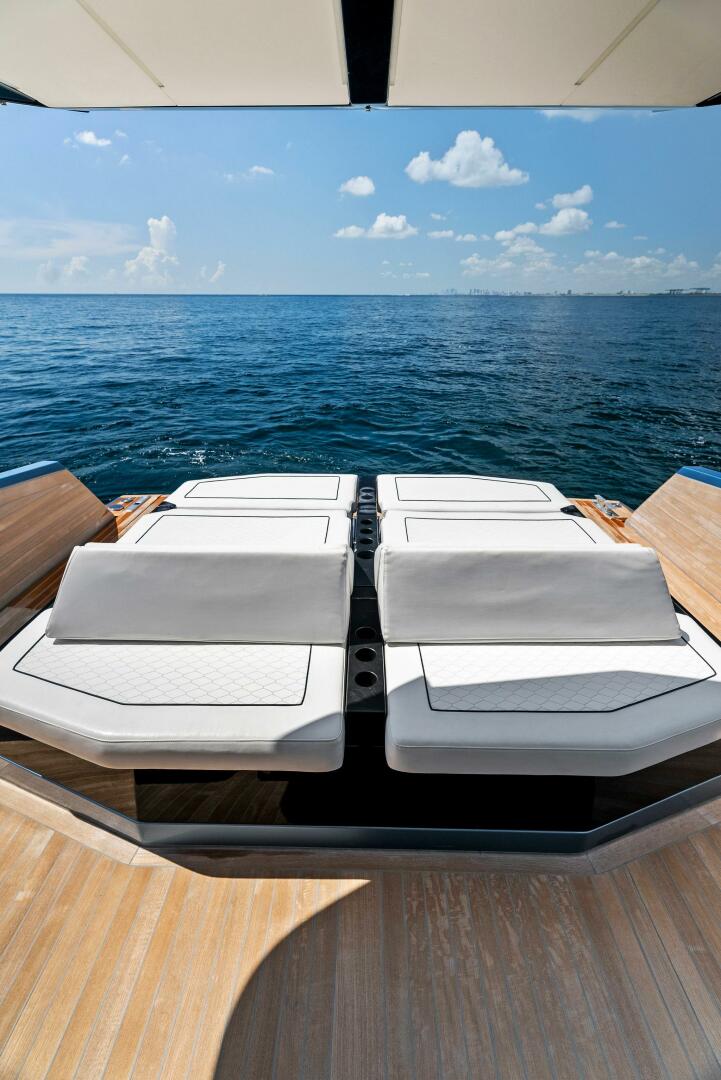 Wally-WALLYPOWER58 2023 -Fort Lauderdale-Florida-United States-4587239 | Thumbnail
