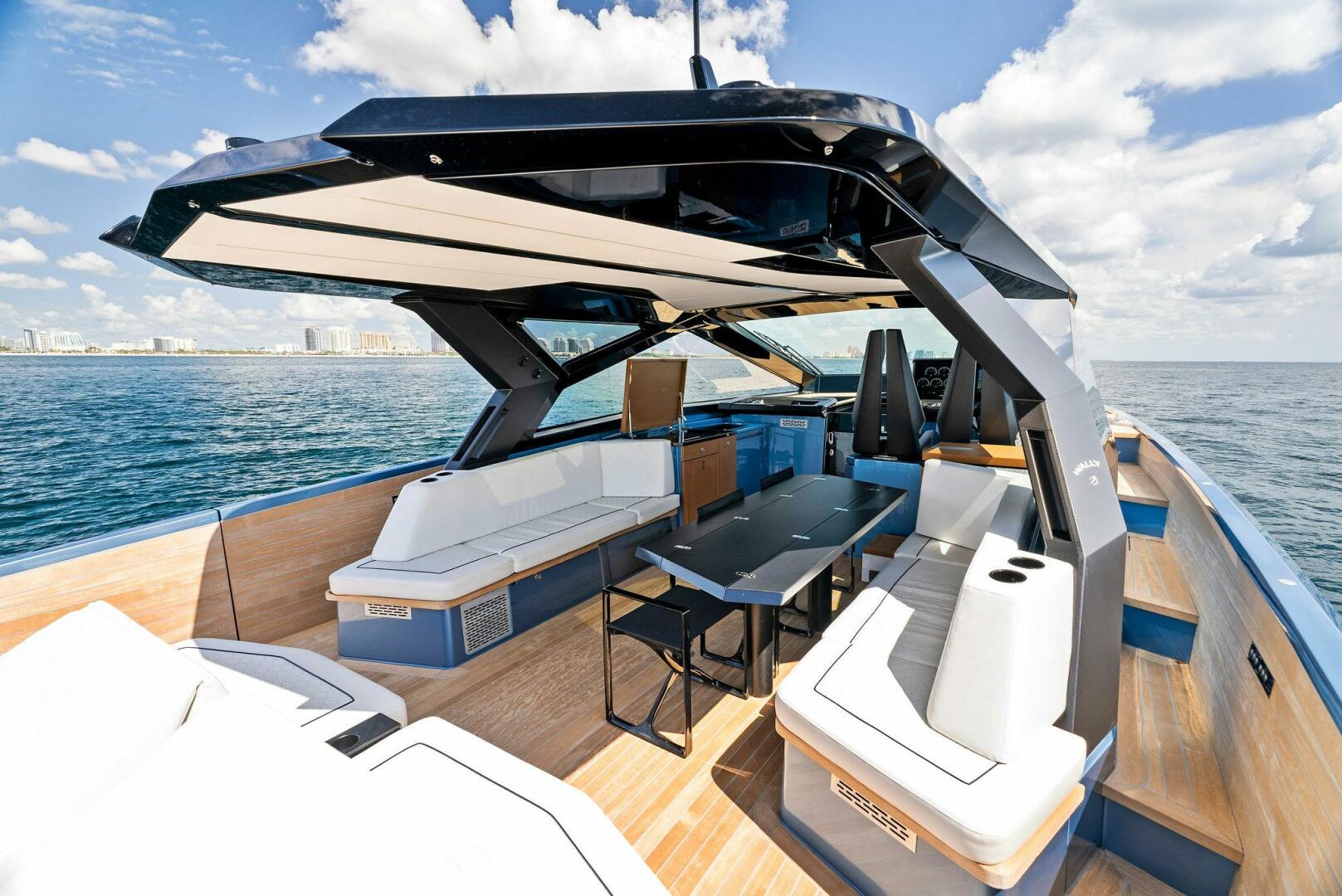 Wally-WALLYPOWER58 2023 -Fort Lauderdale-Florida-United States-4587236 | Thumbnail