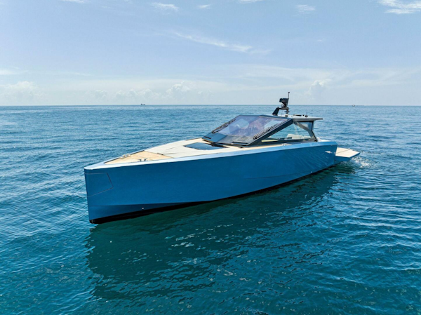 Wally-WALLYPOWER58 2023 -Fort Lauderdale-Florida-United States-4587216