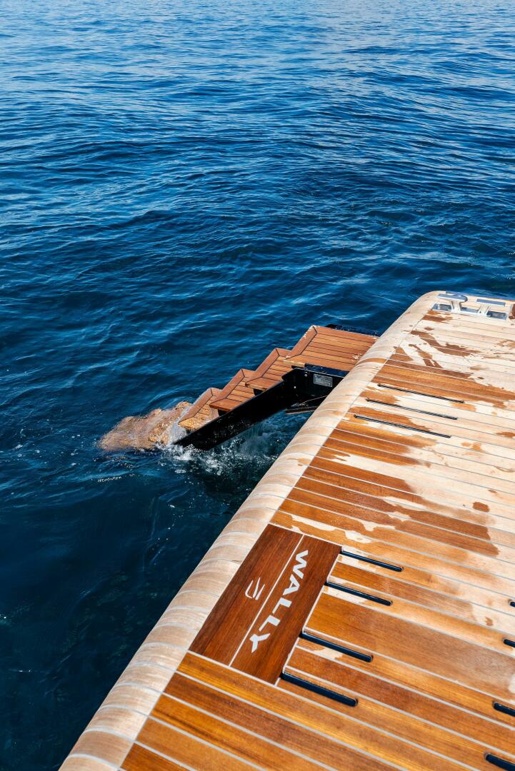 Wally-WALLYPOWER58 2023 -Fort Lauderdale-Florida-United States-4587241 | Thumbnail
