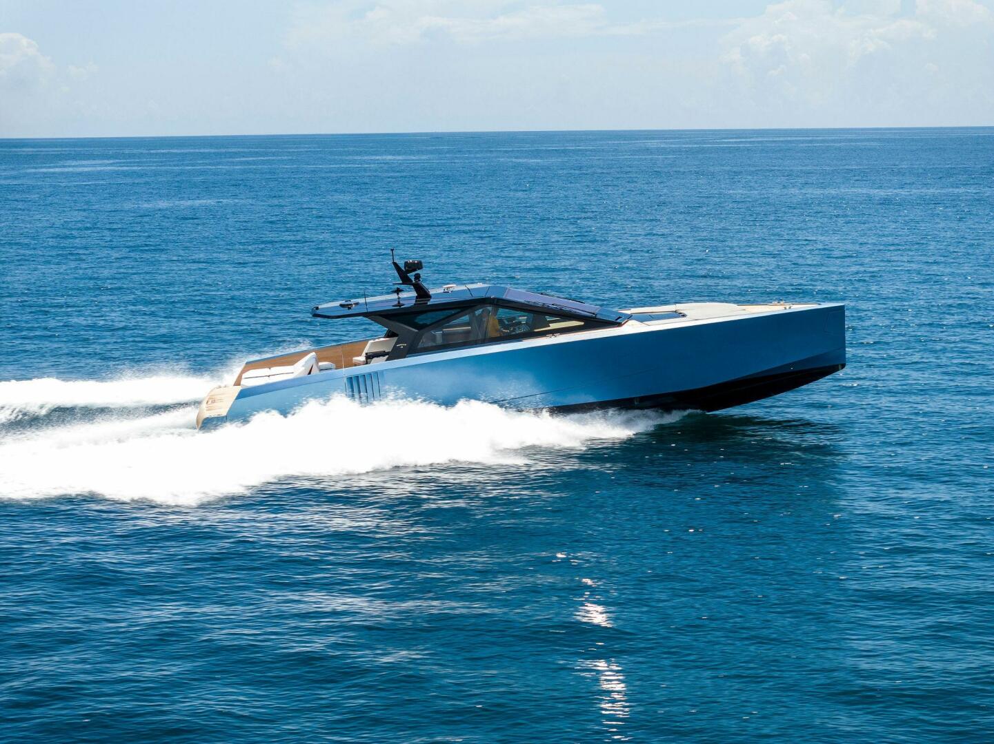 Wally-WALLYPOWER58 2023 -Fort Lauderdale-Florida-United States-4587224 | Thumbnail