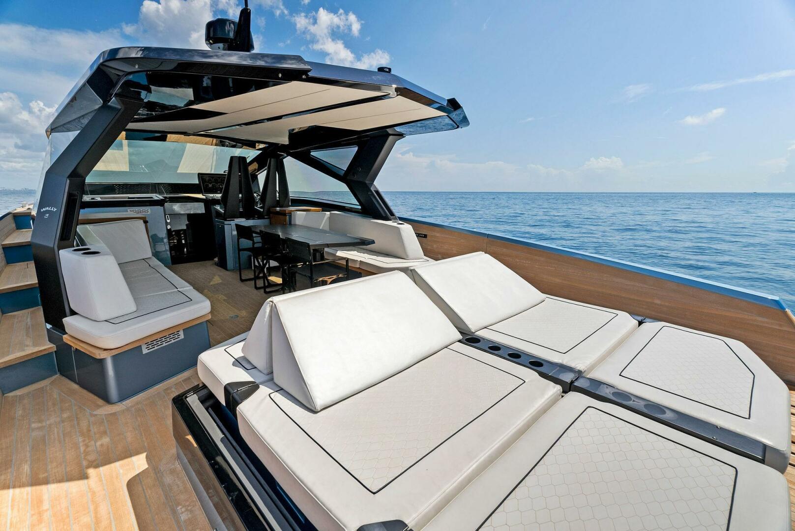 Wally-WALLYPOWER58 2023 -Fort Lauderdale-Florida-United States-4587240 | Thumbnail