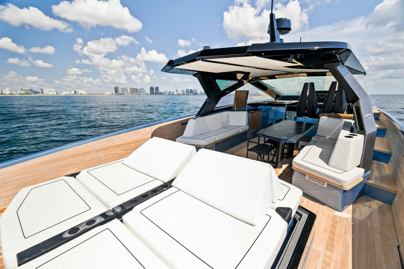 Wally-WALLYPOWER58 2023 -Fort Lauderdale-Florida-United States-4587237 | Thumbnail
