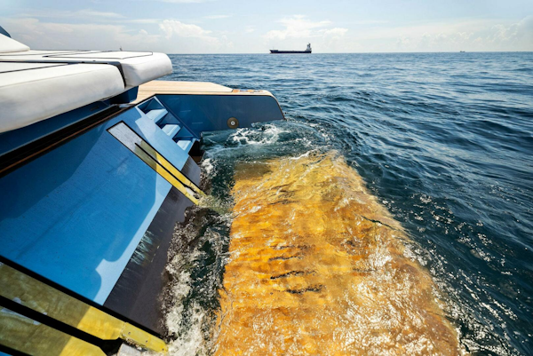 Wally-WALLYPOWER58 2023 -Fort Lauderdale-Florida-United States-4587242
