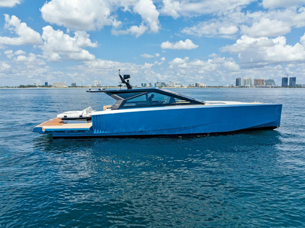 Wally-WALLYPOWER58 2023 -Fort Lauderdale-Florida-United States-4587219