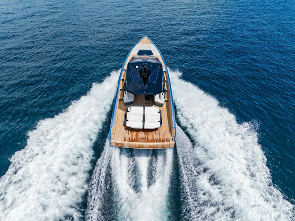 Wally-WALLYPOWER58 2023 -Fort Lauderdale-Florida-United States-4587222