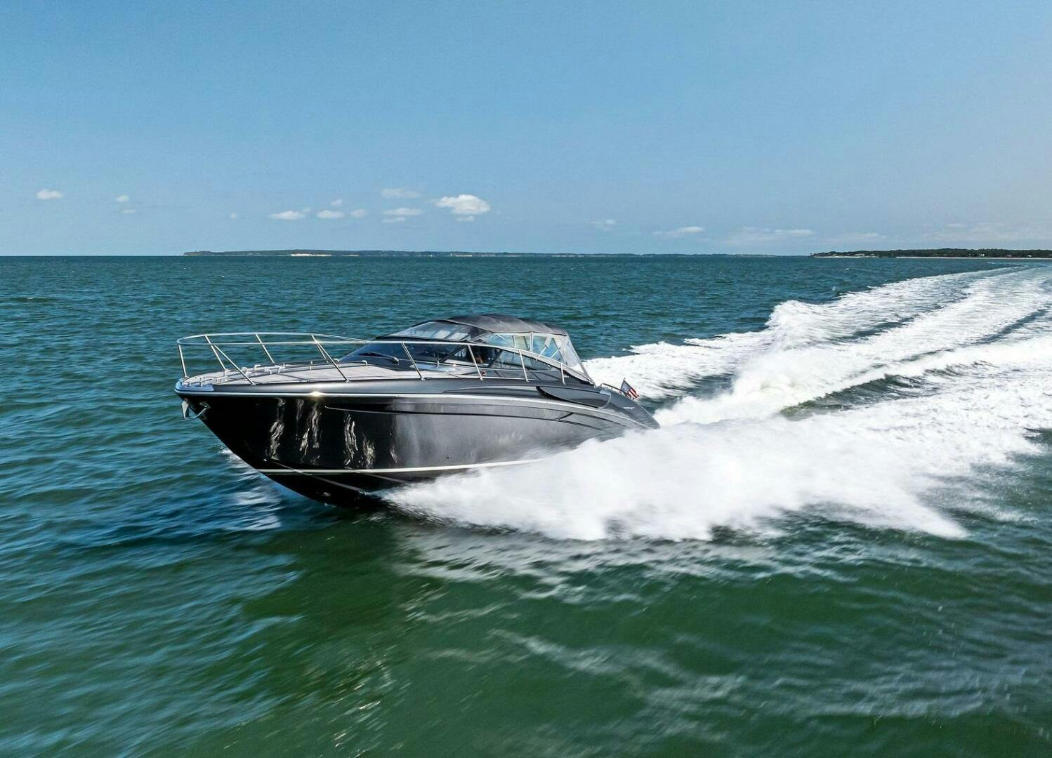 Riva-Rivarama Super 2016-ST PETER Stuart-Florida-United States-4686430