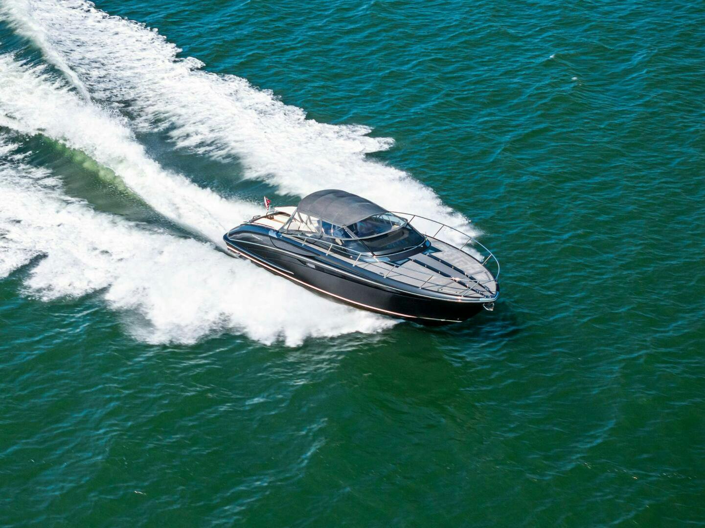 Riva-Rivarama Super 2016-ST PETER Stuart-Florida-United States-4686428