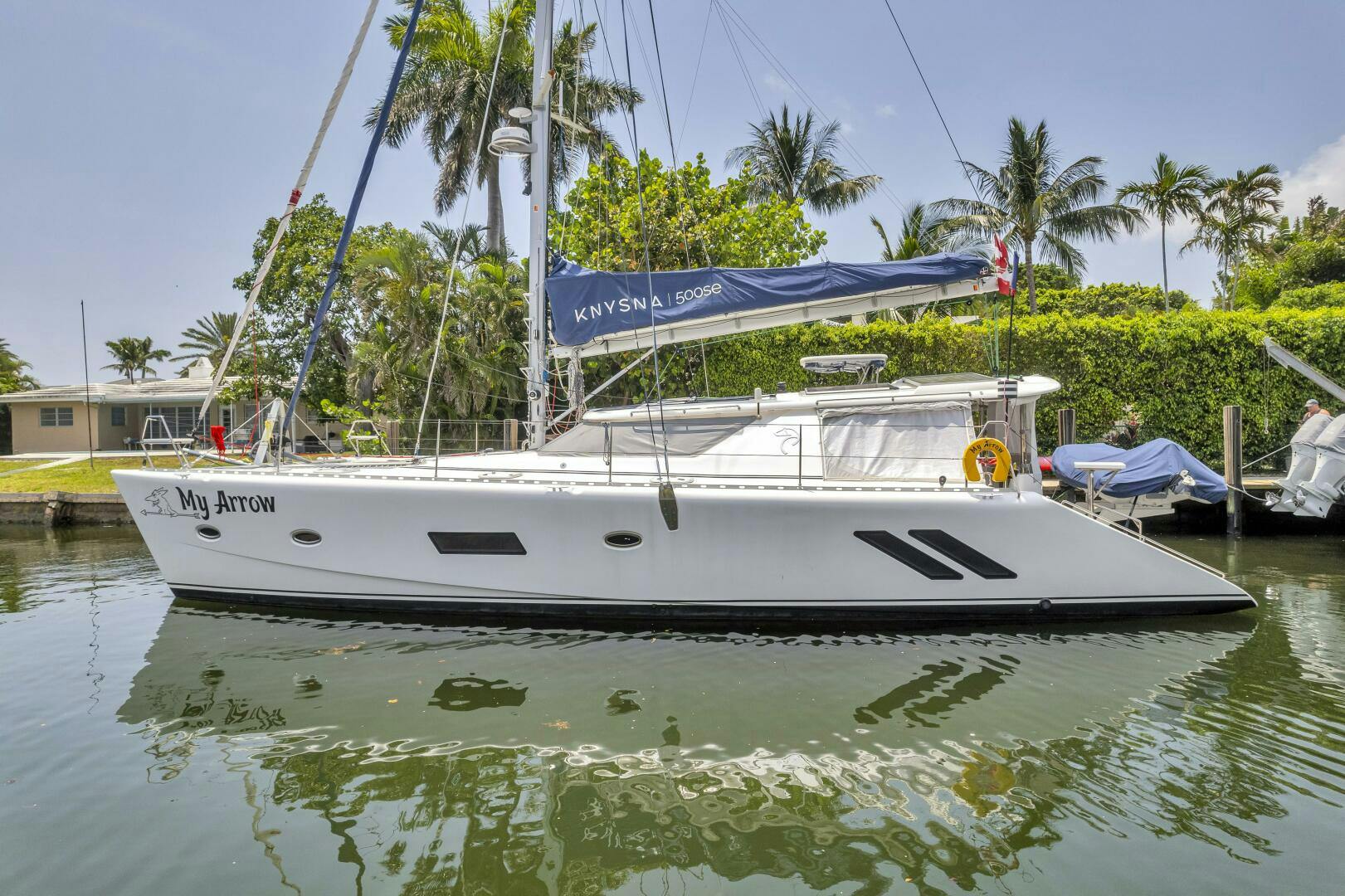 Knysna 2023 -Fort Lauderdale-Florida-United States-4590265