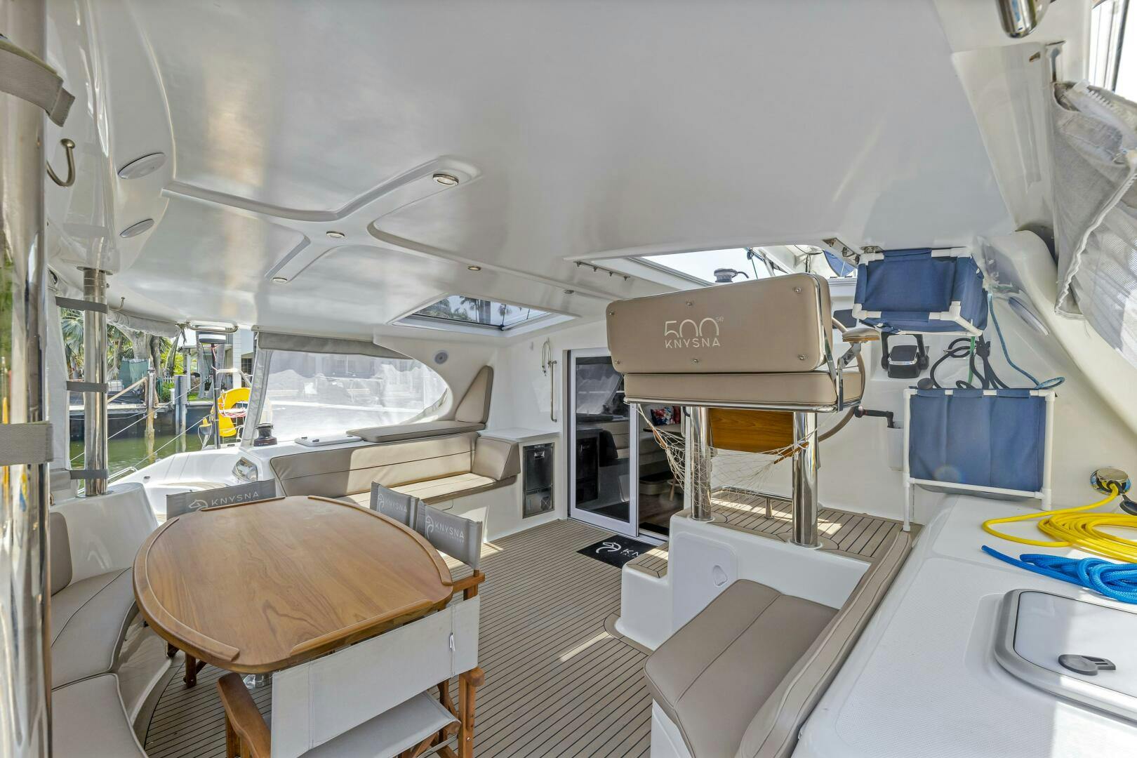 Knysna 2023 -Fort Lauderdale-Florida-United States-4590268