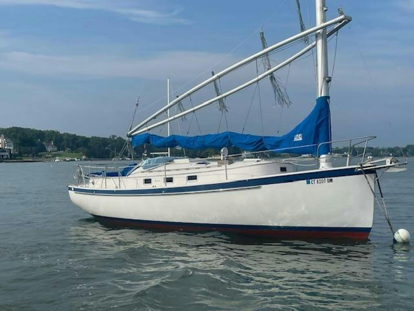 Hinterhoeller-Ultra 1985-ELLE Old Greenwich-Connecticut-United States-4590452