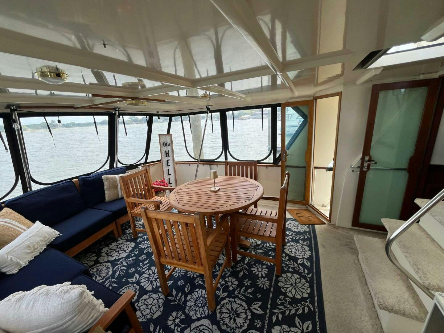 Hatteras 1981 -Oxford-Maryland-United States-4590666