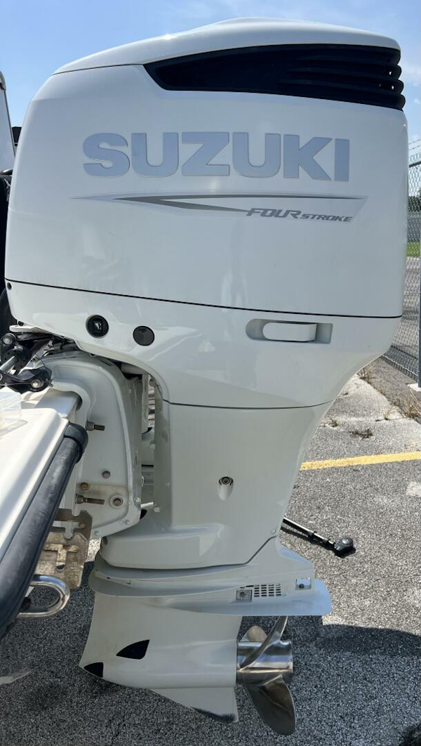 SeaVee-32 2006 -Jacksonville-Florida-United States-4590835