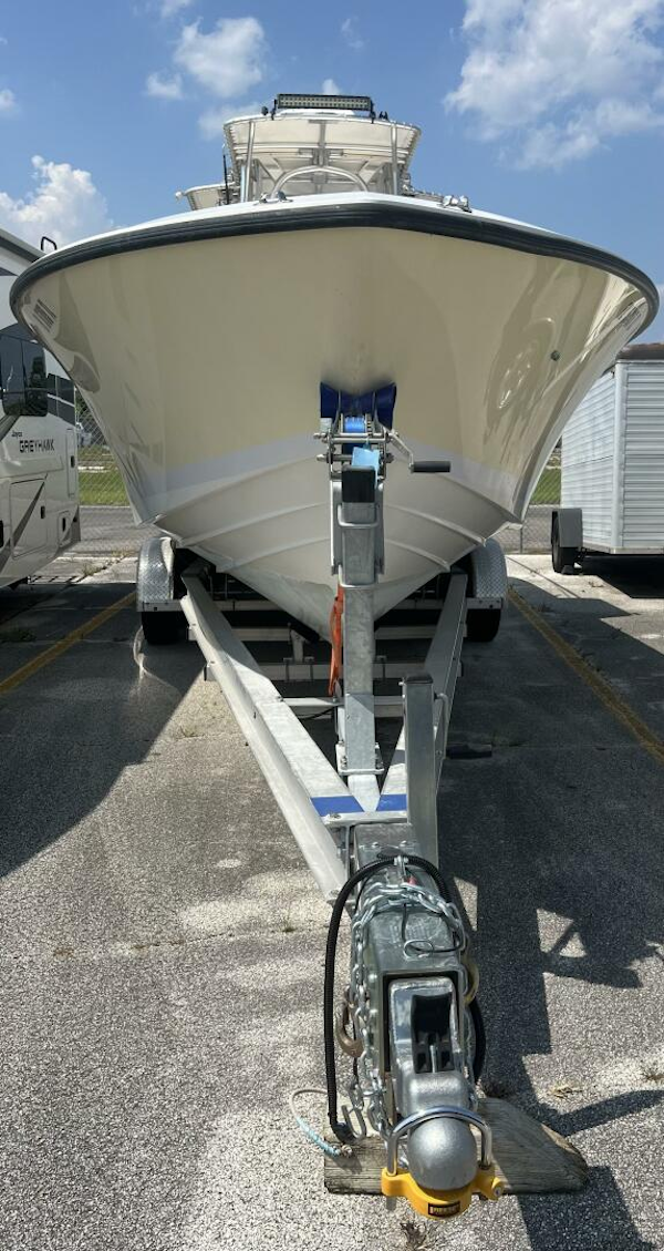 SeaVee-32 2006 -Jacksonville-Florida-United States-4590837