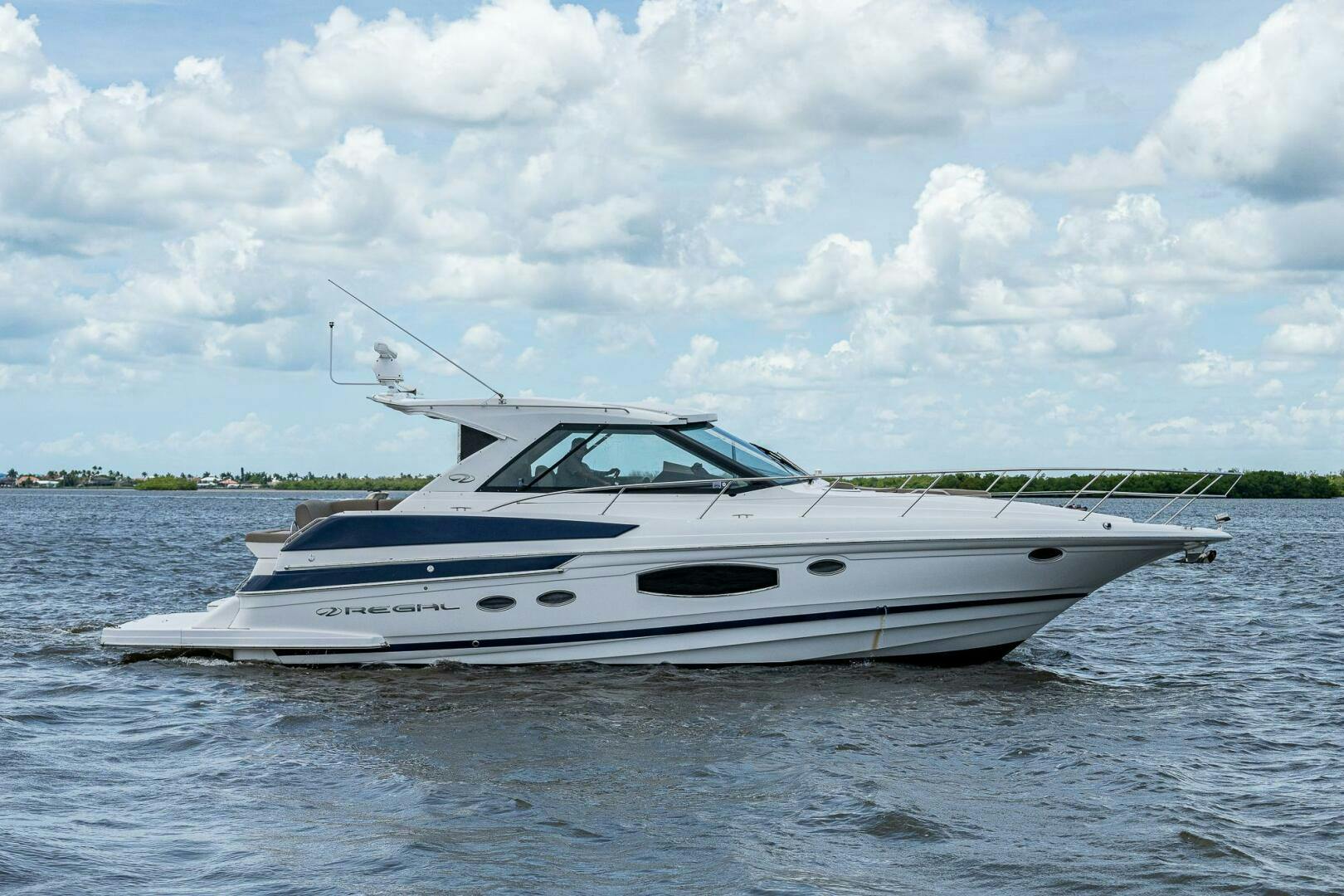 Regal 2015 -Marco Island-Florida-United States-4591573