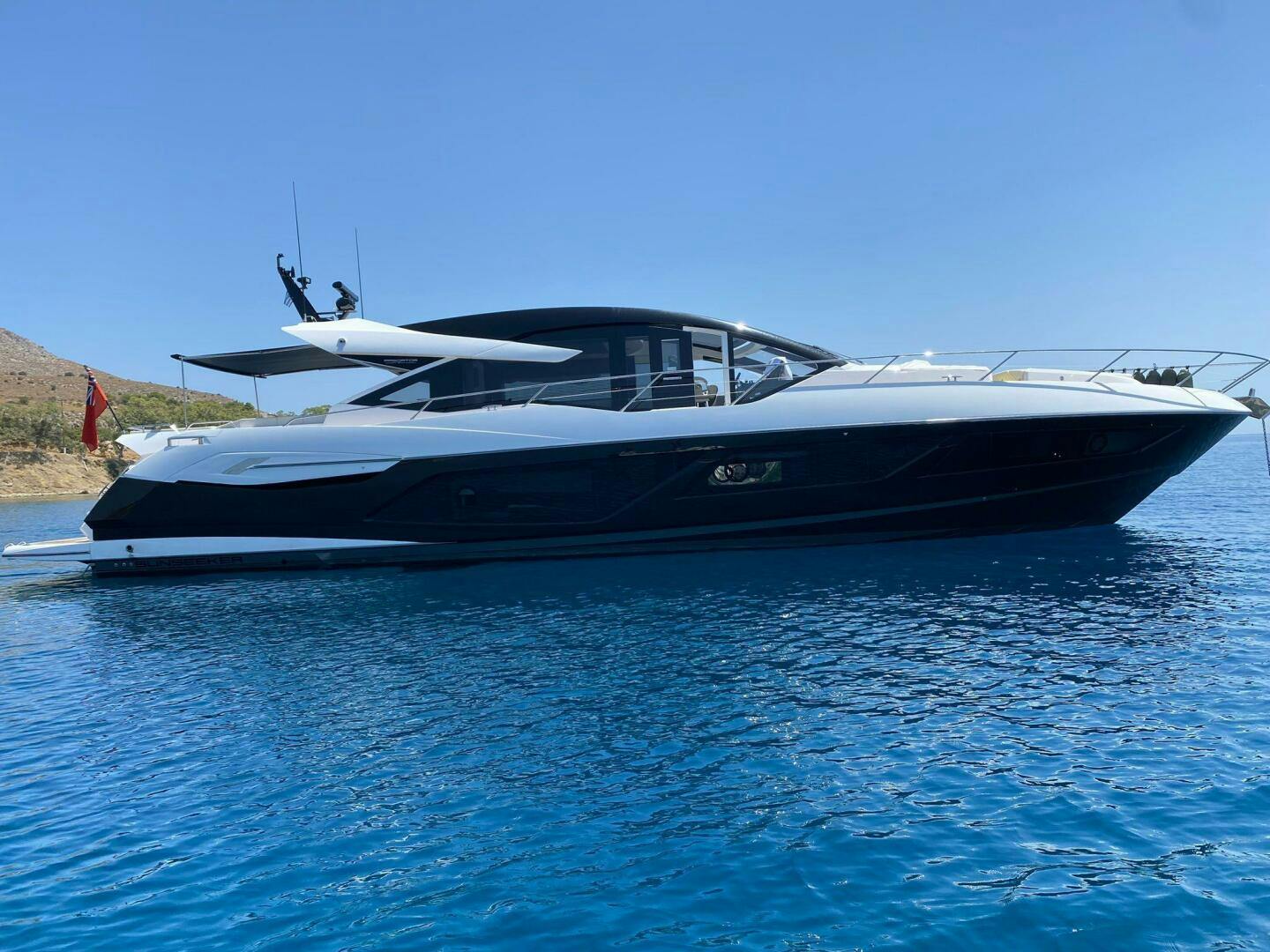 Sunseeker 2023 -Bodrum-Turkey-4592129