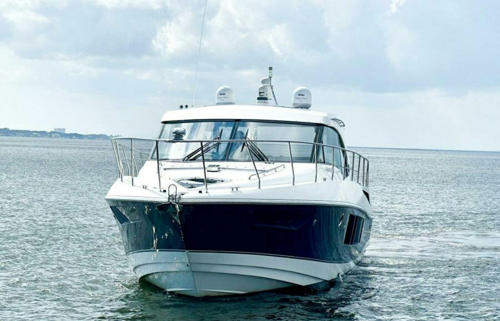 Cruisers Yachts-Cantius 45 2016 -Destin-Florida-United States-4593021