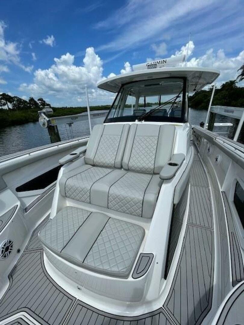 Pursuit-378 Sport 2023 -Tierra Verde-Florida-United States-4593692