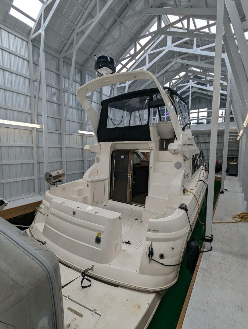 Cruisers Yachts-3585 Flybridge 1999 -Vancouver-British Columbia-Canada-4594244