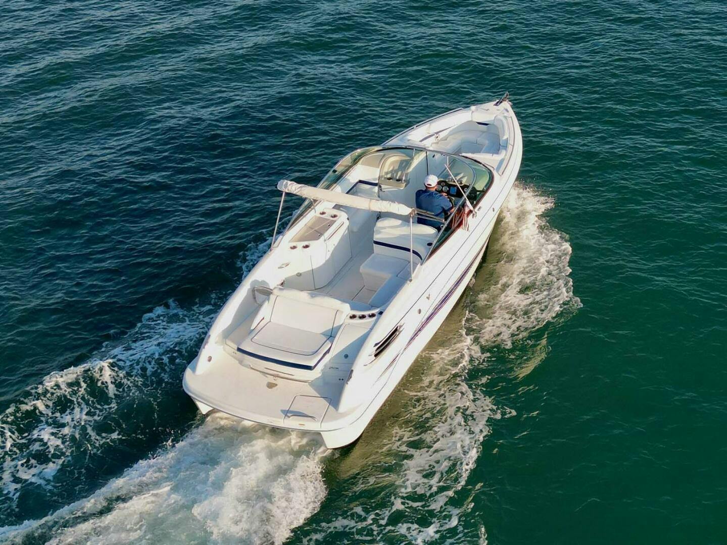 Formula-290 Bowrider 2012-Vivix 2.0 Bal Harbour-Florida-United States-4595090