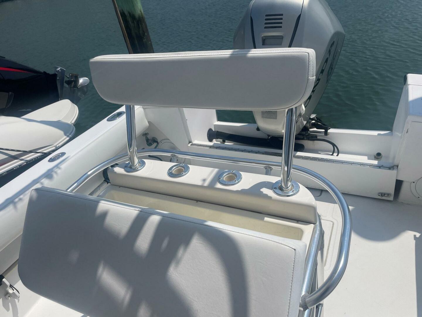 SeaCraft-23 Center Console 2003 -Stone Harbor-New Jersey-United States-4596283 | Thumbnail