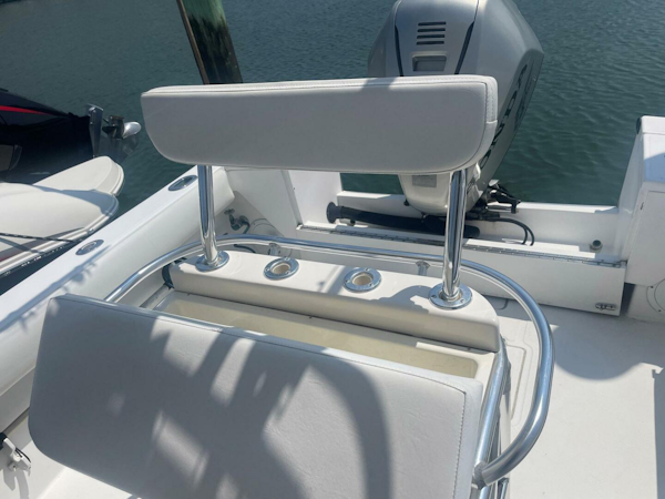SeaCraft-23 Center Console 2003 -Stone Harbor-New Jersey-United States-4596283