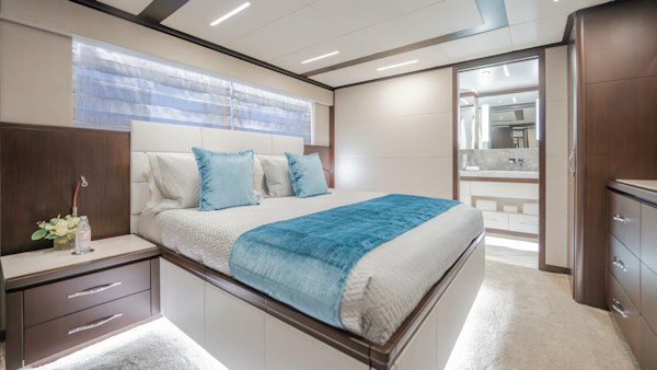 Hargrave-E Series Superyachts Division 2024 -Fort Lauderdale-Florida-United States-5541155