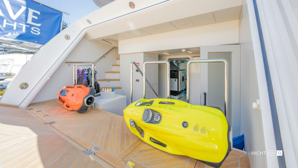 Hargrave-E Series Superyachts Division 2024 -Fort Lauderdale-Florida-United States-5541030