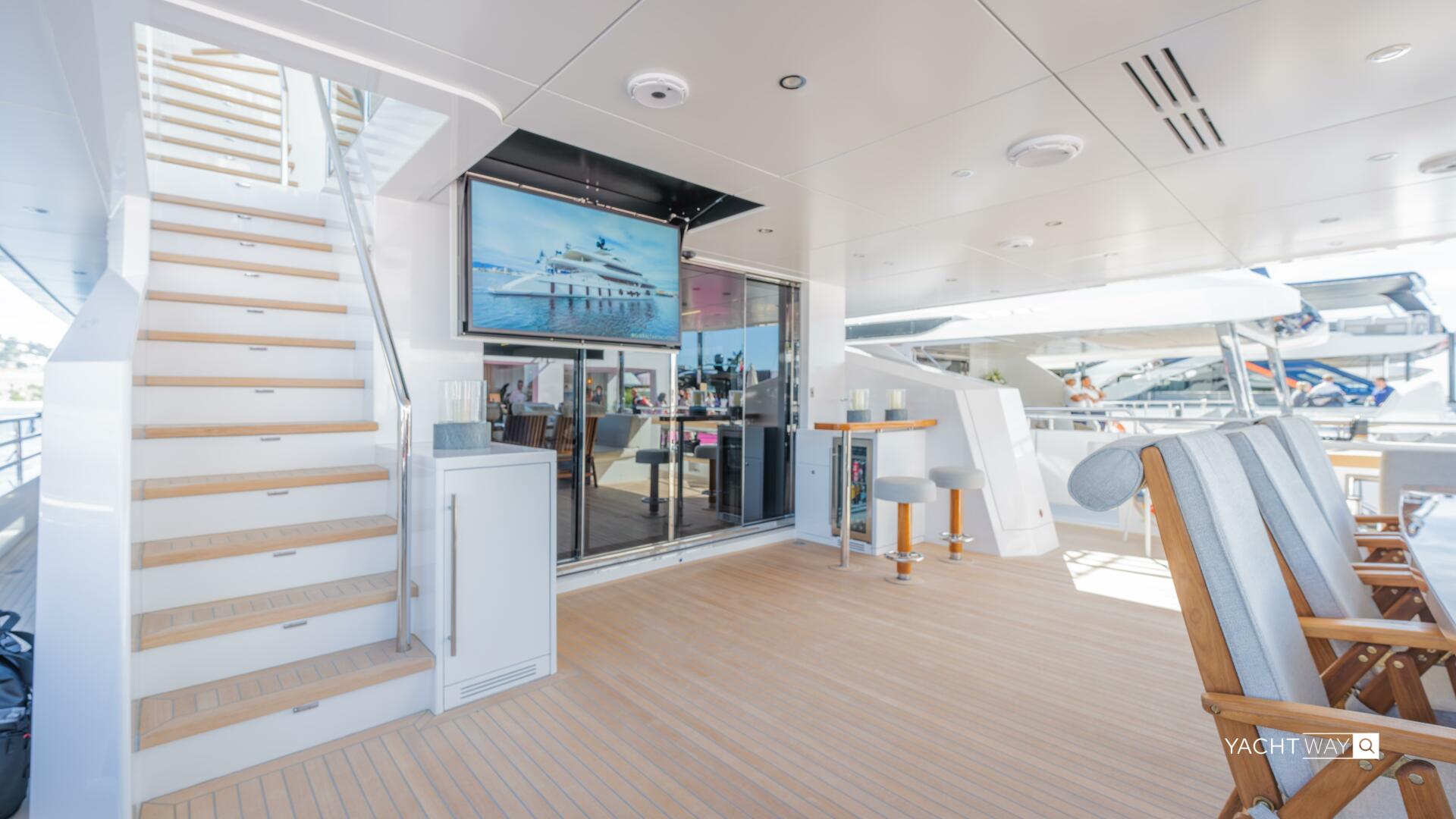 Hargrave-E Series Superyachts Division 2024 -Fort Lauderdale-Florida-United States-5541015 | Thumbnail