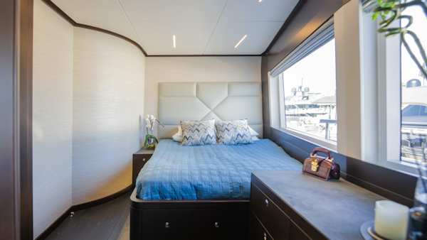 Hargrave-E Series Superyachts Division 2024 -Fort Lauderdale-Florida-United States-5541149