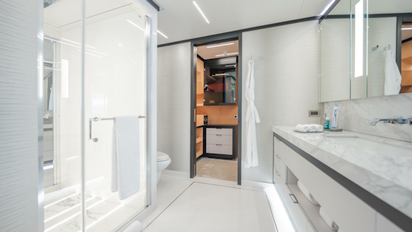 Hargrave-E Series Superyachts Division 2024 -Fort Lauderdale-Florida-United States-5541183