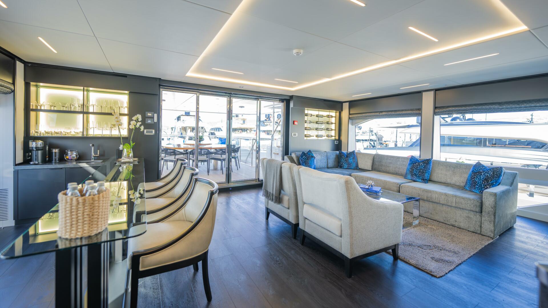 Hargrave-E Series Superyachts Division 2024 -Fort Lauderdale-Florida-United States-5541147 | Thumbnail