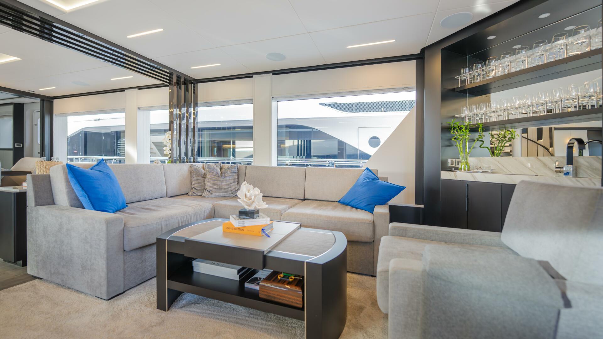 Hargrave-E Series Superyachts Division 2024 -Fort Lauderdale-Florida-United States-5541187 | Thumbnail