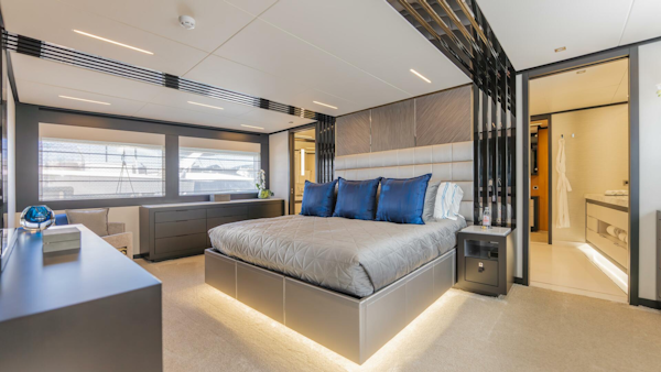 Hargrave-E Series Superyachts Division 2024 -Fort Lauderdale-Florida-United States-5541181