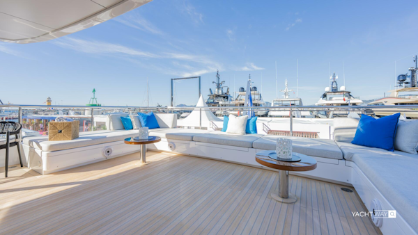Hargrave-E Series Superyachts Division 2024 -Fort Lauderdale-Florida-United States-5540998