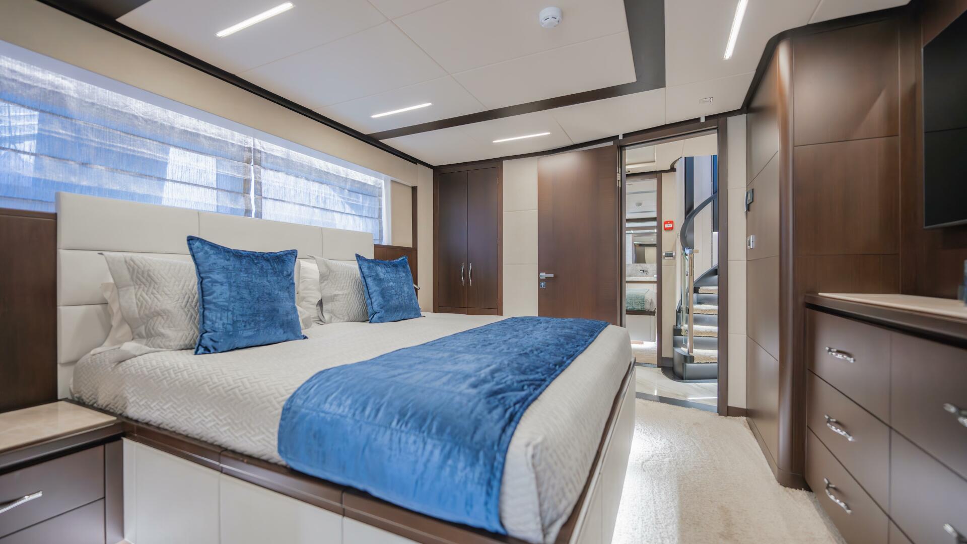 Hargrave-E Series Superyachts Division 2024 -Fort Lauderdale-Florida-United States-5541151 | Thumbnail