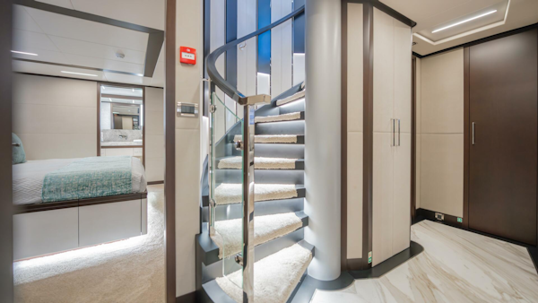 Hargrave-E Series Superyachts Division 2024 -Fort Lauderdale-Florida-United States-5541152