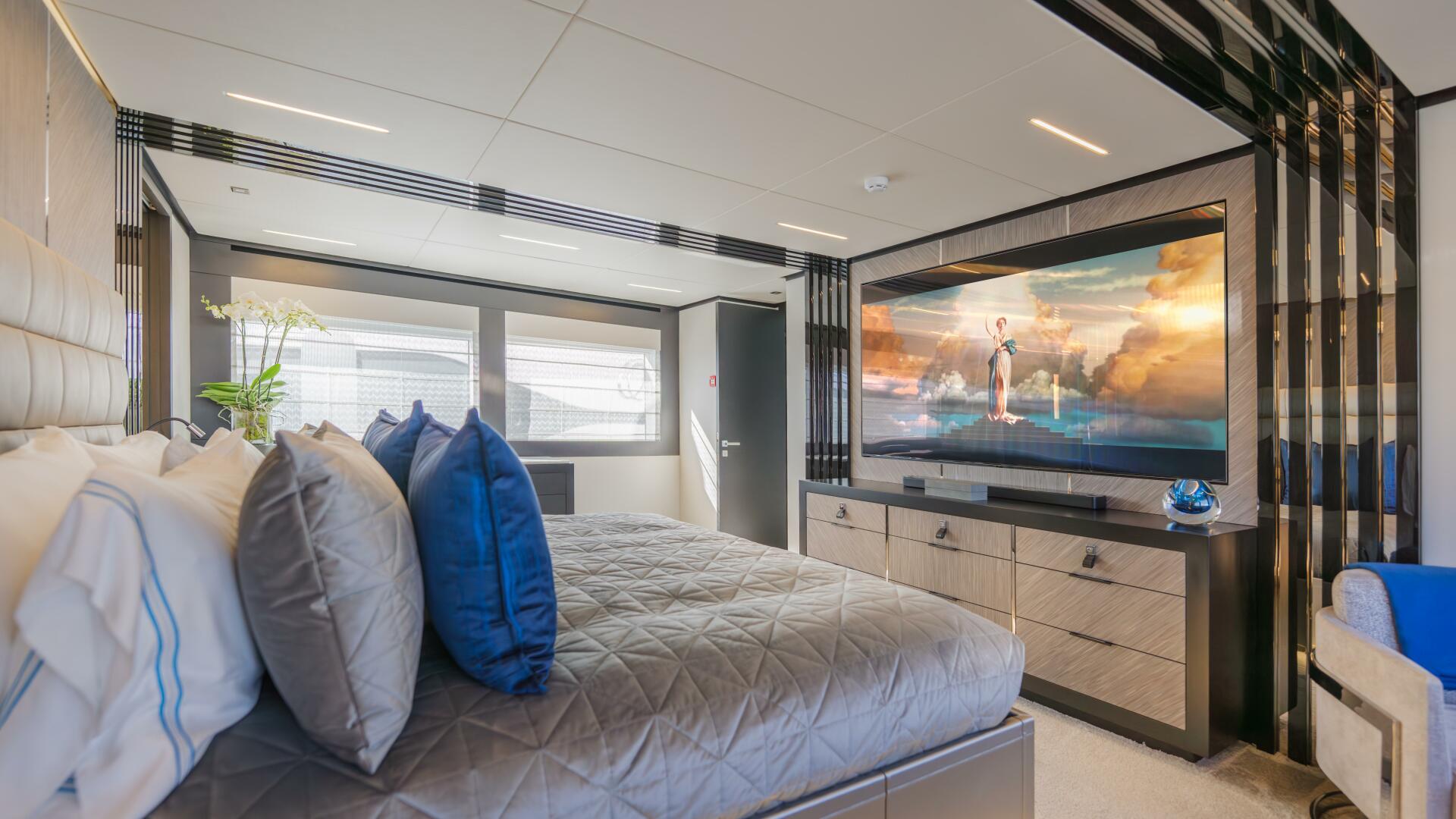 Hargrave-E Series Superyachts Division 2024 -Fort Lauderdale-Florida-United States-5541182 | Thumbnail