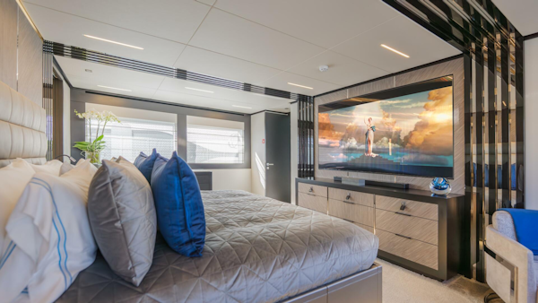 Hargrave-E Series Superyachts Division 2024 -Fort Lauderdale-Florida-United States-5541182