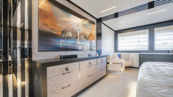Hargrave-E Series Superyachts Division 2024 -Fort Lauderdale-Florida-United States-5541185