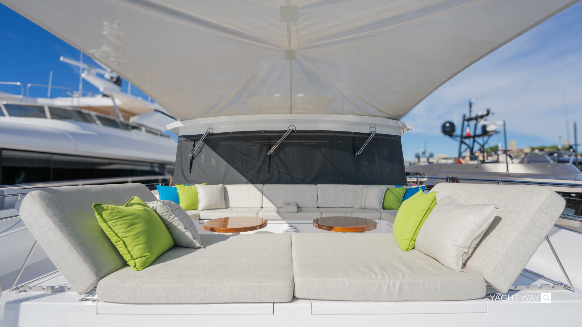Hargrave-E Series Superyachts Division 2024 -Fort Lauderdale-Florida-United States-5541007 | Thumbnail