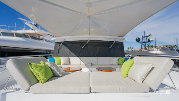 Hargrave-E Series Superyachts Division 2024 -Fort Lauderdale-Florida-United States-5541007