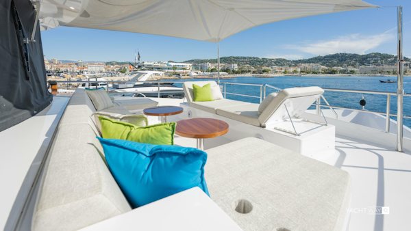 Hargrave-E Series Superyachts Division 2024 -Fort Lauderdale-Florida-United States-5541000