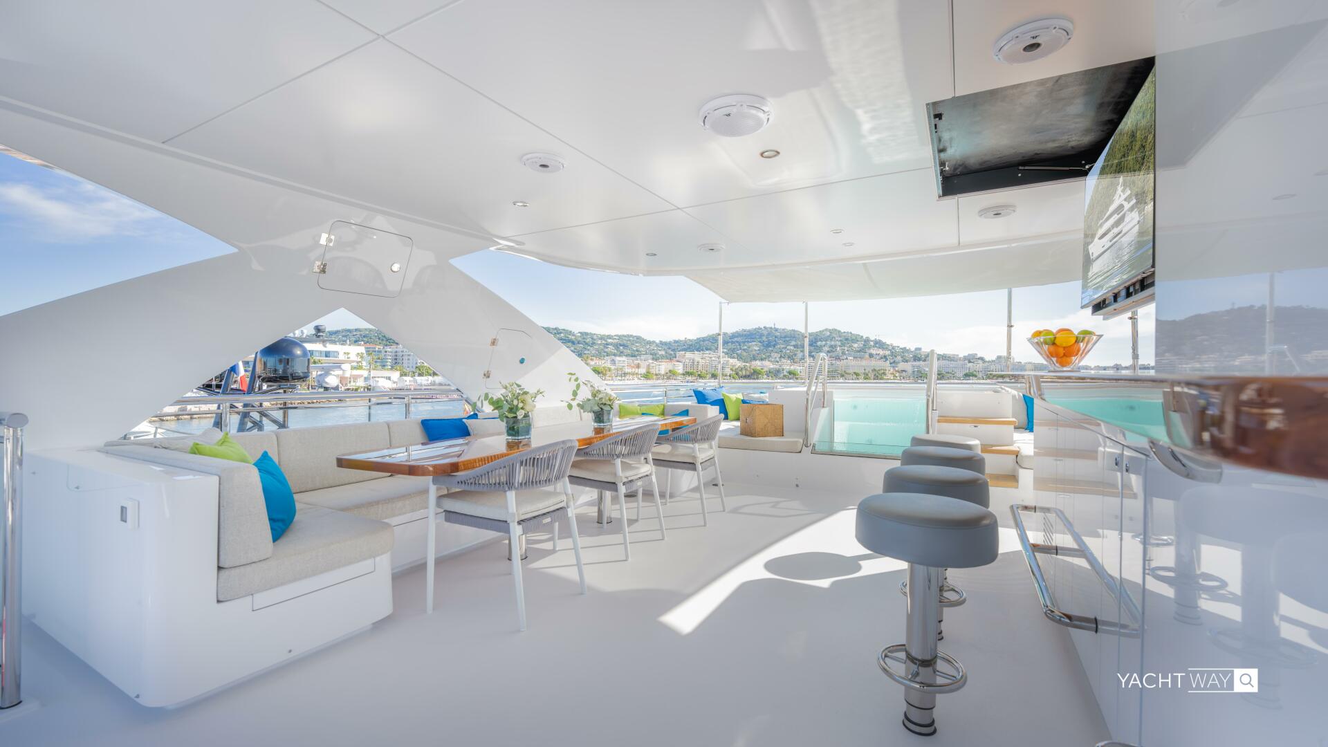 Hargrave-E Series Superyachts Division 2024 -Fort Lauderdale-Florida-United States-5540997 | Thumbnail